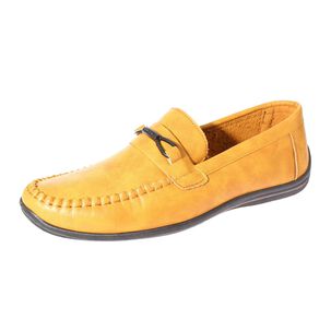 Mocas&iacute;n Camel V&iacute;a Franca Art. 8s308a0373ybrown